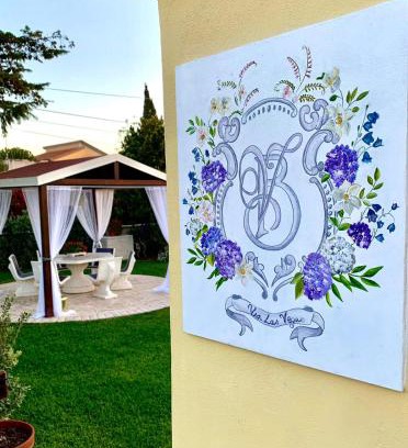 Villaggio San Leonardo Casa | Villa Biniritta
