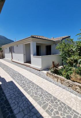 Dorgali Casa | Villa Biriculi
