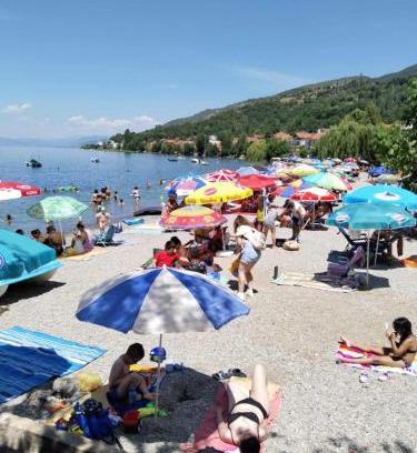 Pestani Apartamento | Villa BITKOSKI Pestani
