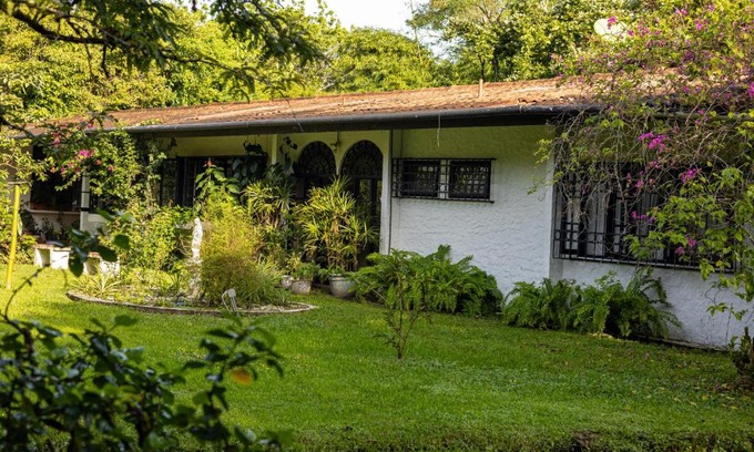 El Valle de Anton Casa | Villa Blanca Antón