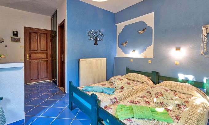 Skopelos Casa | Villa Ble