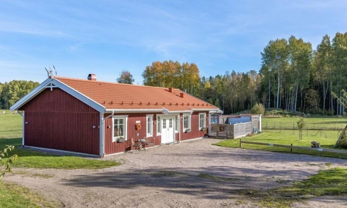 Norrkoping O Casa | Villa Blommelund by Interhome