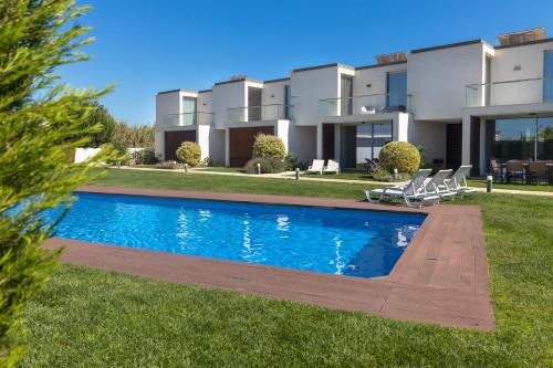 Sagres Casa | Villa Blue Sagres D