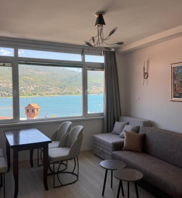 Ohrid Apartamento | Villa Bobby Old Town Ohrid