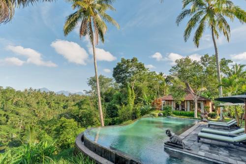 Payangan Casa | Villa Bodhi