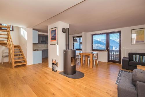 Bohinj Villa | Villa Bohinca