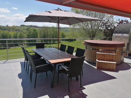 Bohon Casa | Villa Bon Temps Durbuy