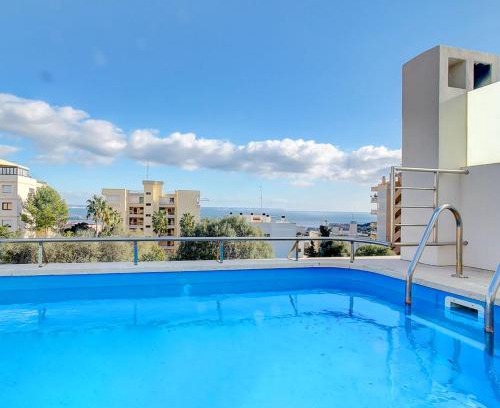 Palma de Mallorca Casa | VILLA BONANOVA STYLE