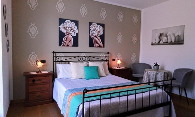 Costermano Casa | Villa Bonetti