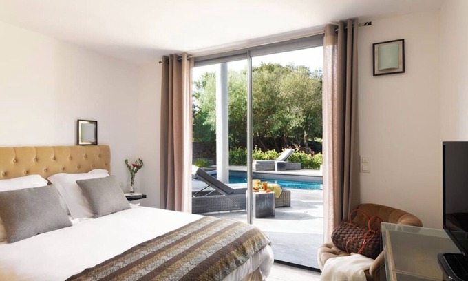 Bonifacio Casa | Villa Bonifacio Les Maquisardes