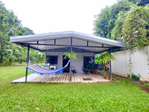 Puerto Jimenez Casa | Villa Bonita