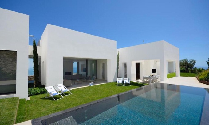 Aiguablava Villa | VILLA BONITA - REF 216