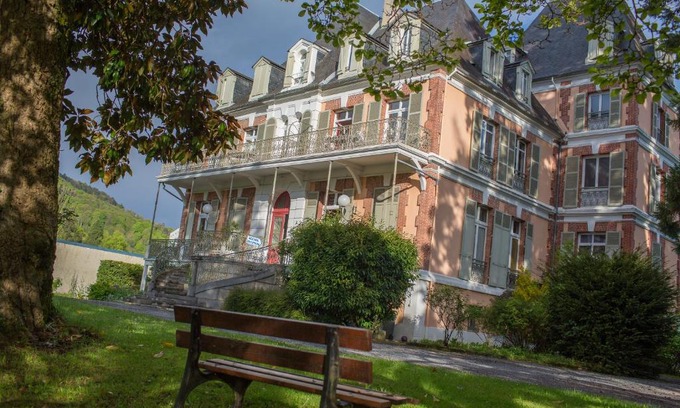 Bagneres-de-Bigorre Apartamento | VILLA BONVOULOIR