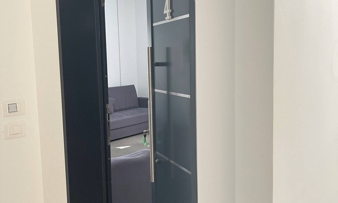 Torre Pedrera Apartamento | Villa Borghesi suites app 4 primo piano
