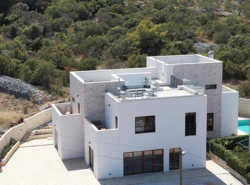 Slatine Apartamento | Villa Bora - Blue Flat Green Flat