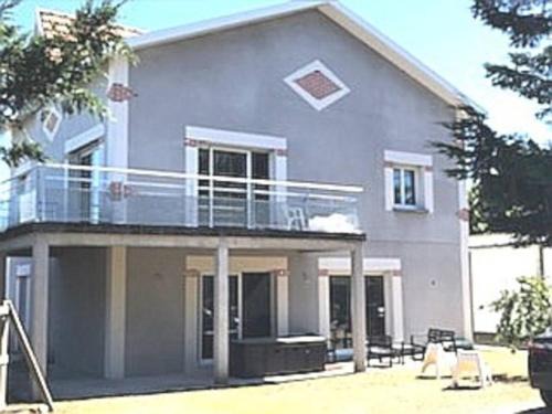 Soulac-sur-Mer Casa | Villa bord de mer