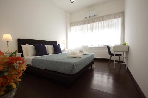 Quartiere III Pinciano Apartamento | Villa Borghese Holiday House