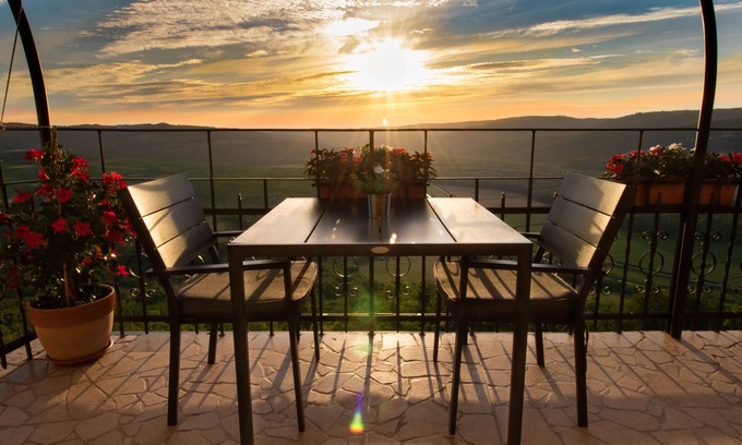 Motovun Cama Y Desayuno | Villa Borgo B&B