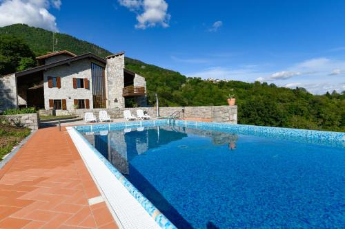 Clauzetto Complejo | Villa Borgo Murs