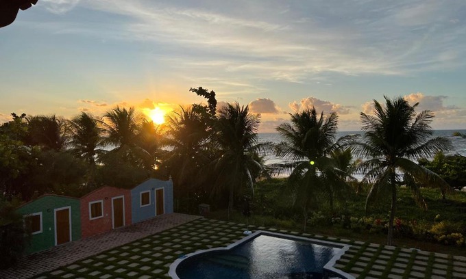 Maragogi Casa | Villa Bougainville Maragogi