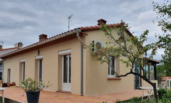 Thuir Casa | Villa Boune