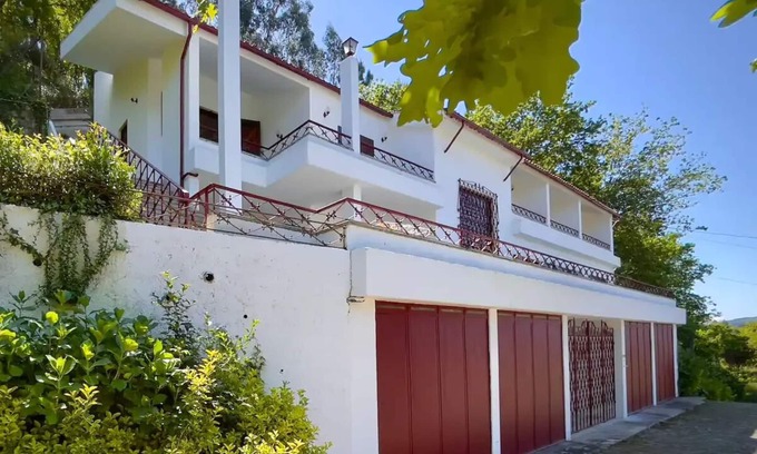 Bouro Casa | Villa Bouro - Terras de Bouro - Gerês