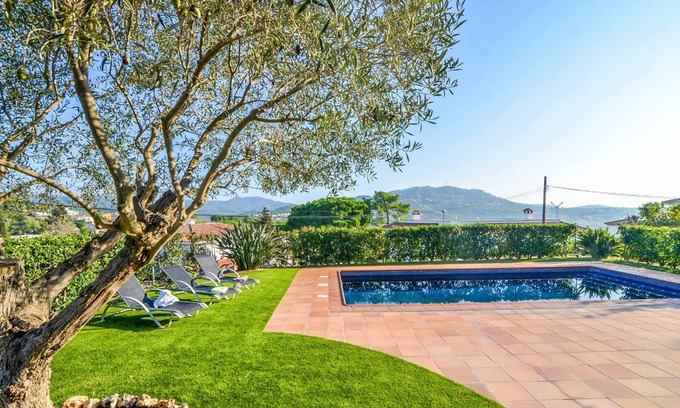Condado del Jaruco Villa | Villa Bouvardia - Four Bedroom Villa, Sleeps 8