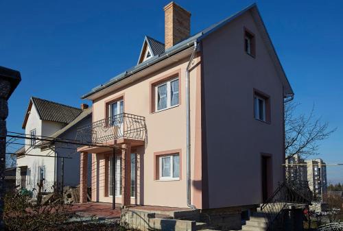 Truskavets Apartamento | Villa Bozena