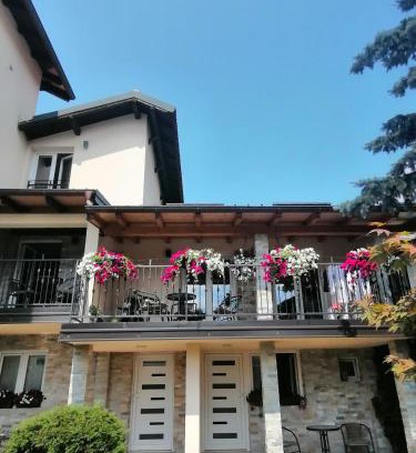Zlatibor Apartamento | Villa Bozovic
