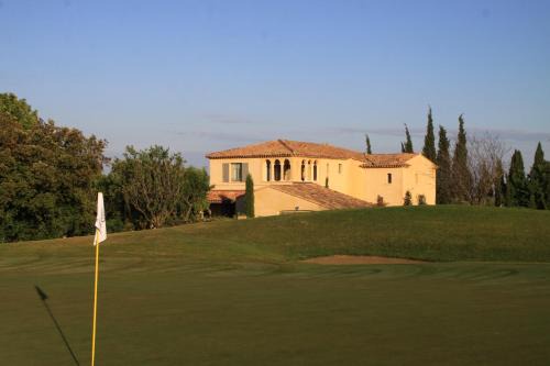 Pont Royal Casa | Villa Briali Pont Royal