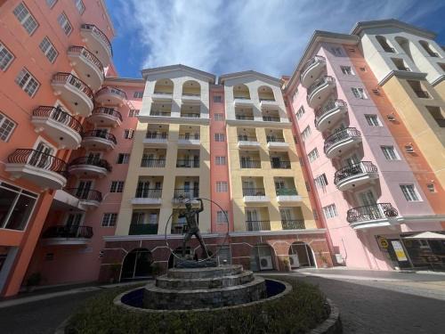 Baguio Casa | Villa Brune