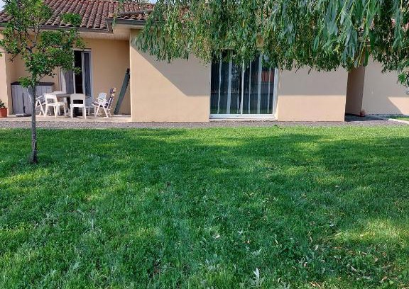 Thiers Casa | villa bruyeres
