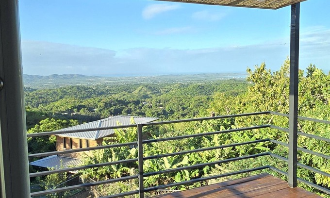 Monte Grande Casa | Villa Buena Vista