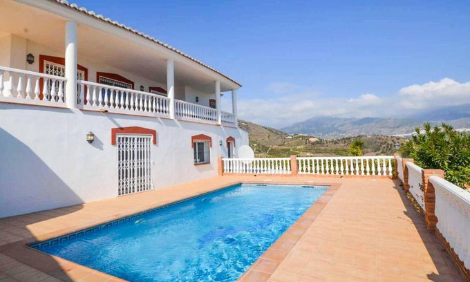 Torrox Villa | Villa Buenavida