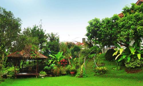 Cipanas Casa | Villa Buenavista Puncak