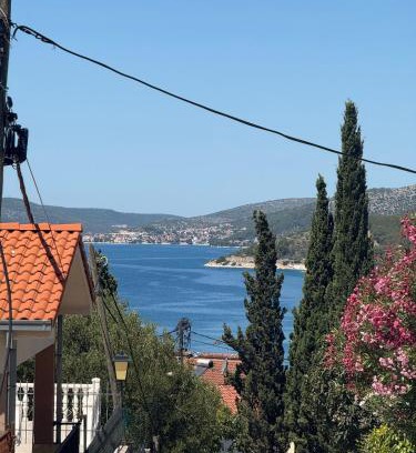 Seget Vranjica Apartamento | Villa Buenavista Trogir-Seget Vranjica