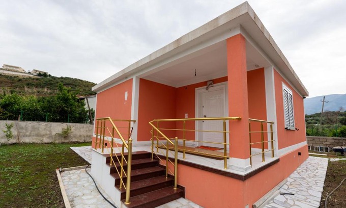 Orikum Villa | Villa Buganville