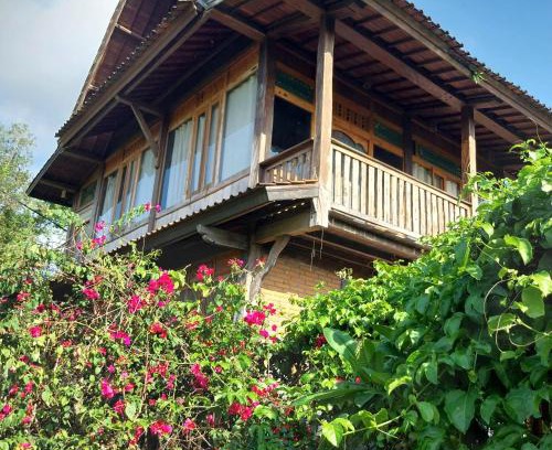 Abiansemal Villa | Villa Bunga Bintang Near Beji Waterfall