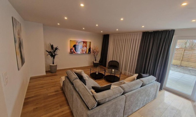 Burgdorf Casa | Villa Burgdorf, Bern