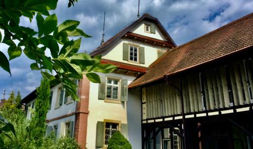 Neuried Casa | Villa Buselmeier