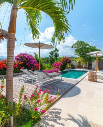 Tumbu Village Villa | Villa Butterflydream
