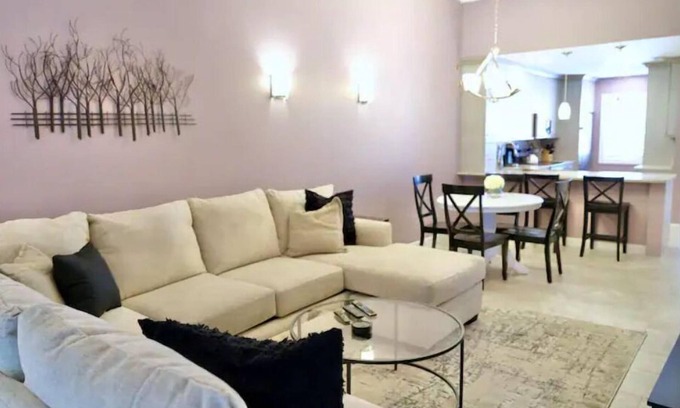 Solivita Casa | Villa by the Lakes