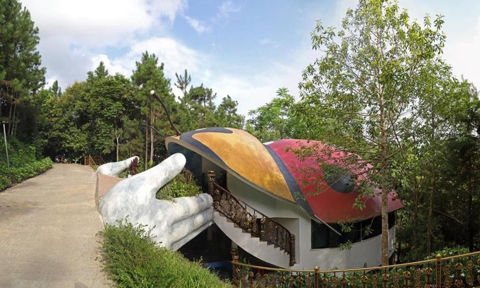 Cao Phong Hotel | Villa Cánh Cam