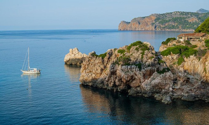 Deia Casa | Villa Cala Deia