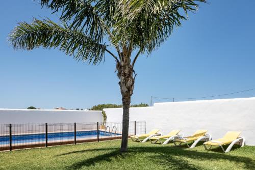 Conil de la Frontera Casa | Villa Cala Salada