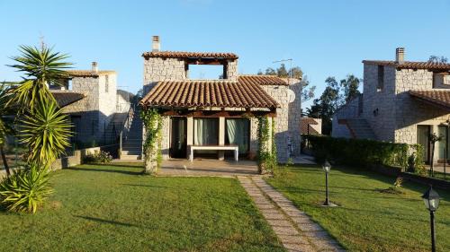 Cala Sinzias Casa | Villa Cala Sinzias