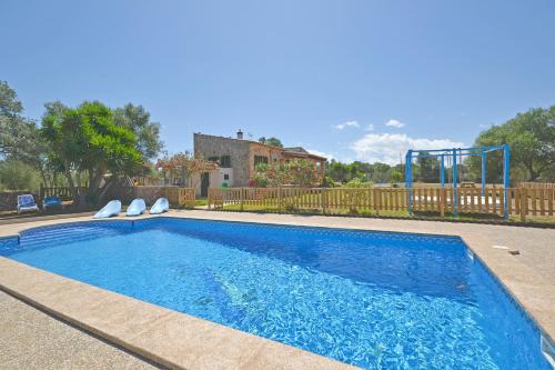 Ariany Casa | Villa Calderitx