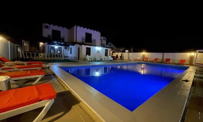 Hateg Casa | Villa California Hateg