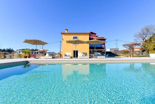 Esposende Villa | Villa Calista