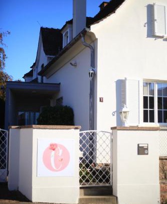 Mittelwihr Apartamento | Villa Camélias, appartements de charme